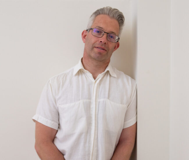 Simon Walker-Bircham