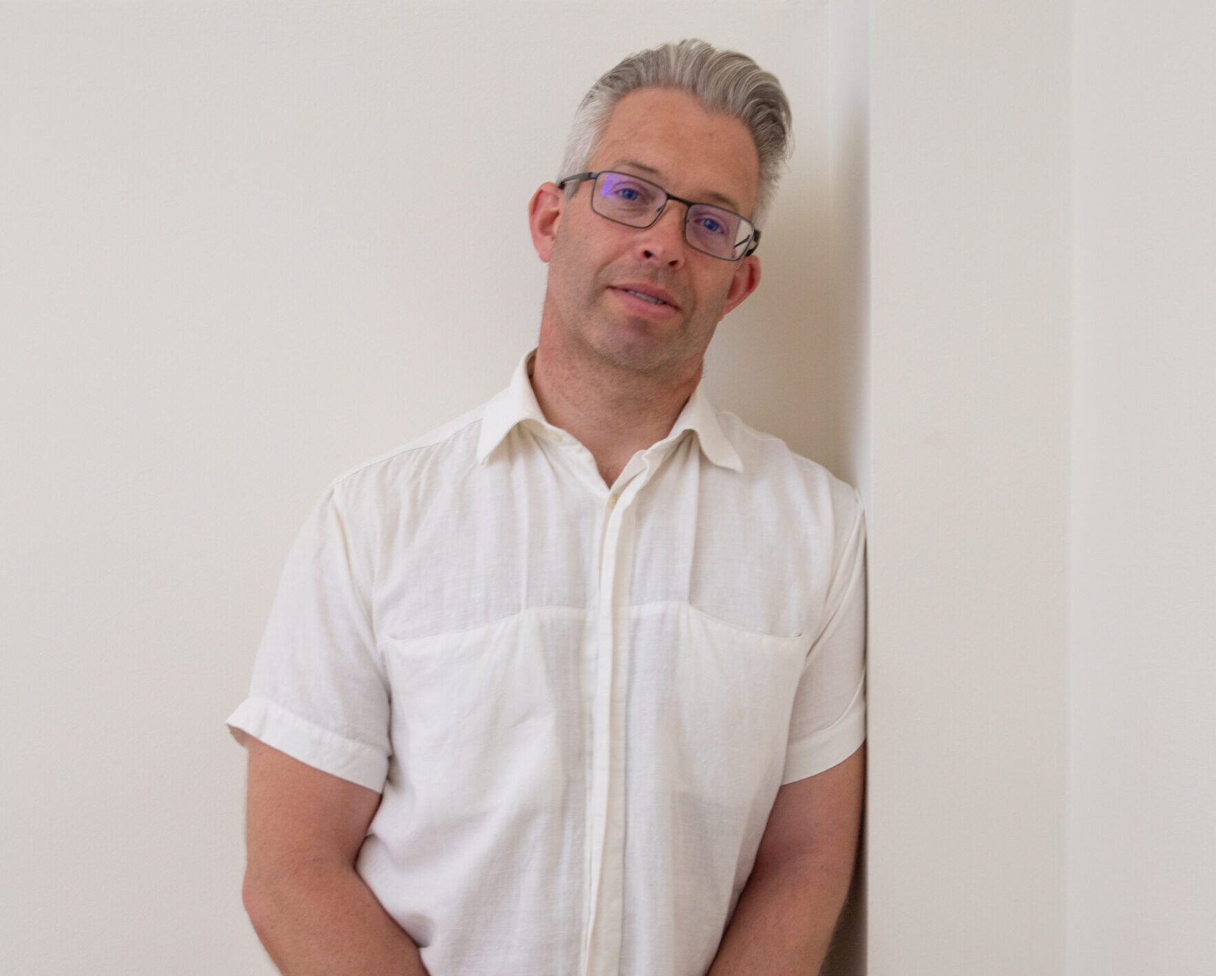 Simon Walker-Bircham